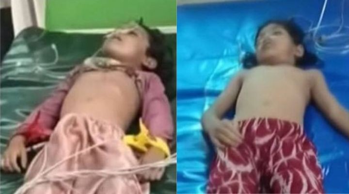 চকরিয়ায় পুকুরের পানিতে ডুবে প্রাণ গেল দুই বোনের